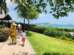 -三亚亚龙湾天域度假酒店