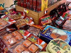 -重庆特产超市(渝北总店)