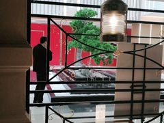 大堂-吉旺港式餐厅(南方商城店)