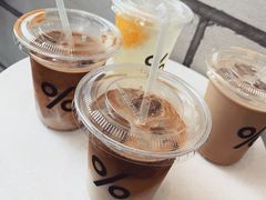 -% Arabica阿拉比卡咖啡(深圳湾万象城店)
