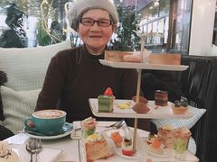 -PAUL LAFAYET 法式甜品(港汇广场店)