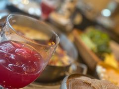 -西安浐灞艾美酒店·汉江餐厅·火锅