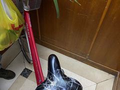 -中信五牛城酒店式公寓