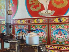 -卡万金特色藏餐