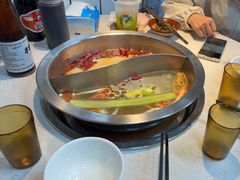 -芈重山老火锅(广州首店)