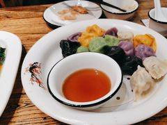 -山海菜馆·海肠捞饭·青岛菜(栈桥店)