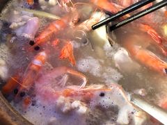 -花苑美食横琴生蚝火锅(拱北粤华路店)