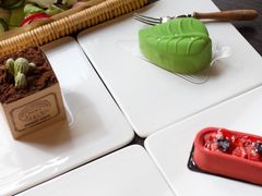 -咖法森林·咖啡  酒吧(天河店)