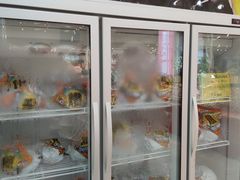 -鲜力达果品批发直销(无锡保利香槟店)