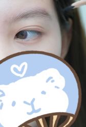 -韩美绣·骨相纹眉·洗眉美瞳线