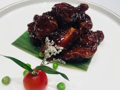 -上海老饭店(北京分店)