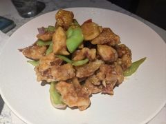 -奉天小馆·非遗东北菜(济南万象城店)