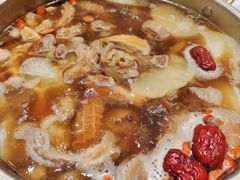 -国惠大酒楼(仓山万达店)