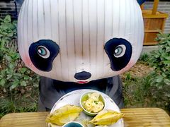-钟水饺(人民公园总店)