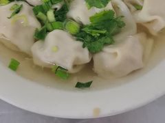 -金陵老丁家馄饨(新街口店)