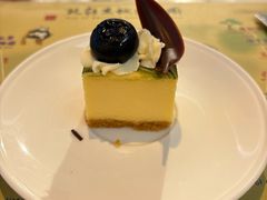 -北京贵宾楼饭店 红墙咖啡厅