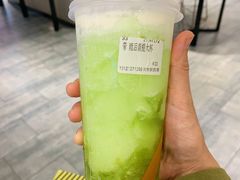 -CoCo都可(大兴凯德MALL店)