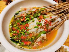 -嘉州叶婆婆钵钵鸡(建设路店)