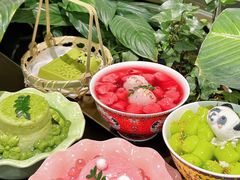 -井格重庆火锅(西直门凯德Mall店)