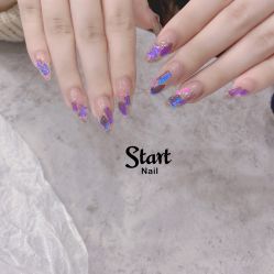 点击看大图 -StartNail美甲