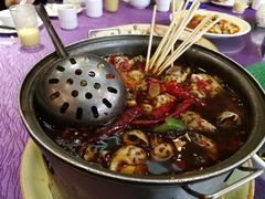 -盛港湾海鲜食府(黄沙店)