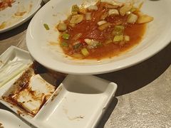 -北平小馆·烤鸭·家常菜(磨房北里店)