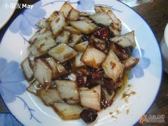 啥白菜-到家尝北京菜(西坝河店)