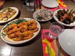 -ZAFFERANO西班牙海鲜饭(上海首店)