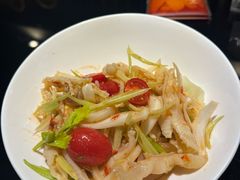 -金厨泰国餐厅·全泰籍厨师料理(拱北店)