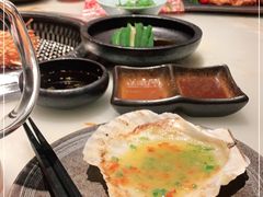 -厚贞日式烤肉(龙之梦店)