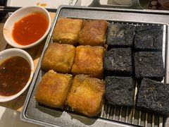 -徽镇小厨·经典徽菜(马连道店)