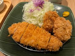 背脊里脊双拼-和幸(春熙路群光广场店)