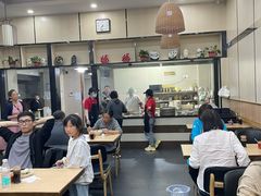 -蒋家桥饺面店(广陵路店)