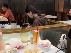 -野妹火锅(龙岗店)