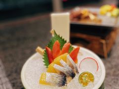-吉盛川创作料理(保利国际广场店)