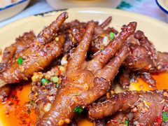 -东排食堂长沙小吃大排档(五一广场店)