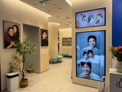 -天真蓝照相馆(五角场百联又一城店)