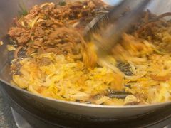 -揽月斋炙子烤肉·清真(安定门·五道营店)