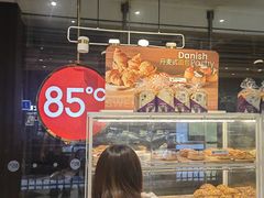 -85度C(厦门台湾街店)