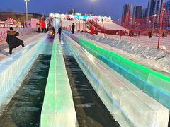 -沈阳奥体冰雪嘉年华