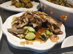 -燕青小馆(东园大厦店)