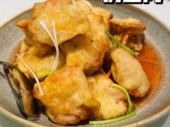 -小天厨民间菜馆(深圳街店)