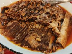 -西贝(上海我格广场店)