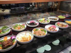 -纽斯特牛排自助餐厅(浦东文峰广场店)