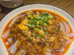 -渝信川菜(长安店)