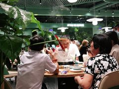大堂-春润大地海南椰子鸡(沙井京基百纳广场店)