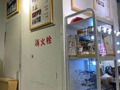 -海马体照相馆(大连罗斯福广场店)