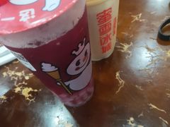 -蜜雪冰城(百脑汇店)