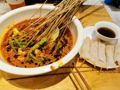 -嘉州叶婆婆钵钵鸡(建设路店)