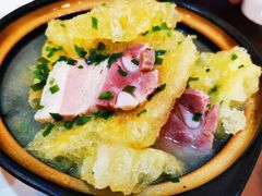 -长兴菜馆(高桥店)